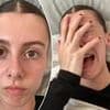 Woman causes a storm online for looking like a top footballer - so, can YOU guess who?