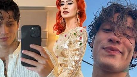 Yıldız Tilbe ile Rapçi Çakal'dan Bodrum'da sürpriz buluşma!