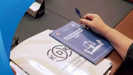 Bilgi işlem çalışanı taşınma sırasında kırılan monitörün ücretini KDK kararıyla geri aldı