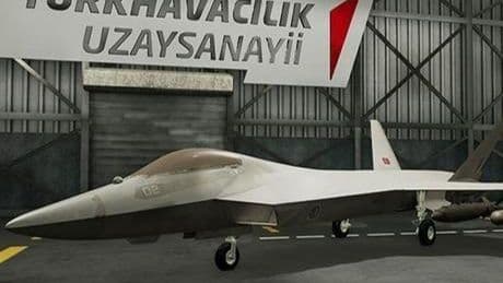 TUSAŞ: Defense News Top 100 Listesi’nde 47’nci sıraya yükseldik