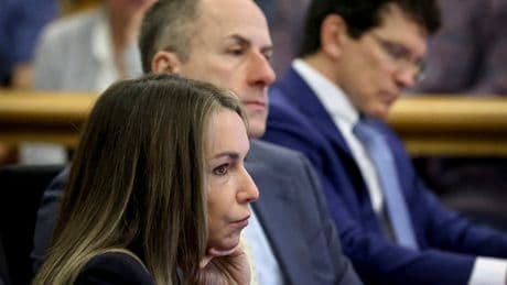 Closing arguments: Is Karen Read's murder trial a tale of love gone wrong or a police coverup?