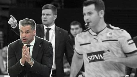Alkışların büyüğü Alimpijevic'e!