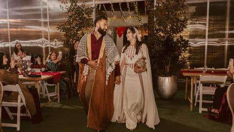 The Disorienting Saga of a Dallas Woman Detained By ICE on Her Honeymoon