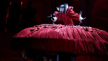 Lady Gaga puts on her biggest-ever show for free on Copacabana Beach