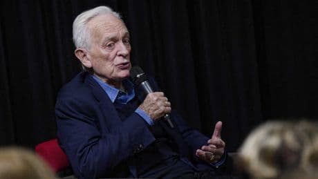Le journaliste et écrivain Philippe Labro est mort à l’âge de 88 ans
