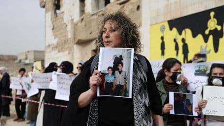 La Syrie en quête de justice face aux crimes d’hier et d’aujourd’hui