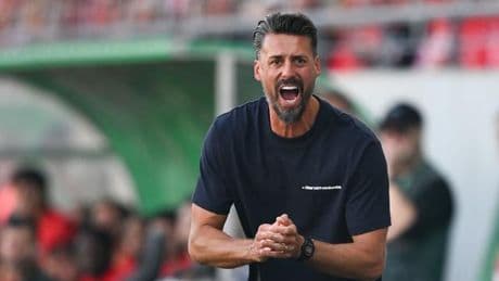 DFB-Pokal: Wagners packende Augsburg-Ouvertüre: 2:0 in Halle