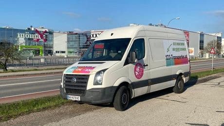 Nach BILD-Bericht - Obi trennt sich von Mietwagen-Abzockern