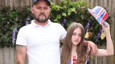 'Something must change now after my daughter, 12, was embarrassed by her school'