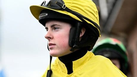Willie Mullins snaps up ‘promising’ new jockey who rode incredible 150-1 winner