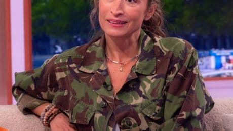 Rebecca Loos defended over ‘nasty’ grilling about David Beckham affair in interview