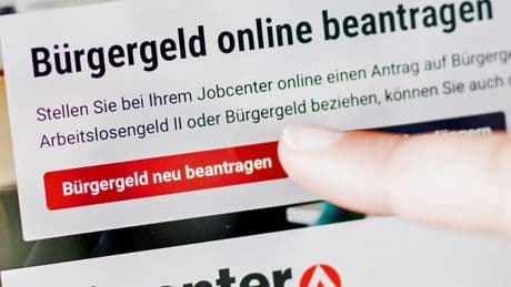 Termine nicht wahrnehmen: Deutlich mehr Leistungsminderungen beim Bürgergeld