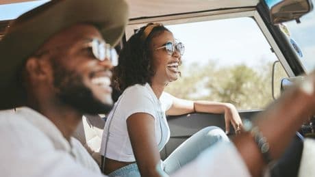 The Summer Guide To A Road Trip That’s Big On Fun And Light On Impact