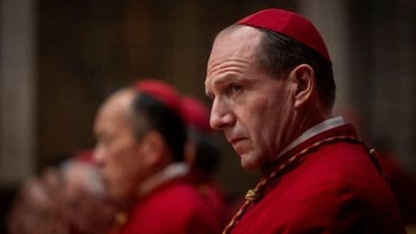 Cardinals are actually watching Conclave to learn how to choose next Pope