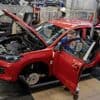 Studie: Industrie reagiert unter Druck mit Stellenabbau