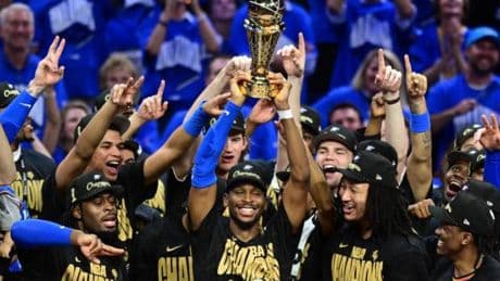 Shai Gilgeous-Alexander renueva y tendrá el salario anual más alto de la historia de la NBA