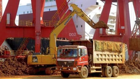China setzt seine Seltenen Erden als Waffe ein – und Bayern triff es hart