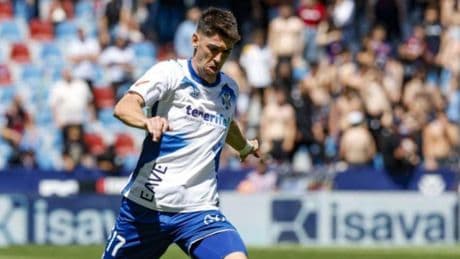 El 'annus horribilis' del CD Tenerife consuma su descenso a Primera RFEF
