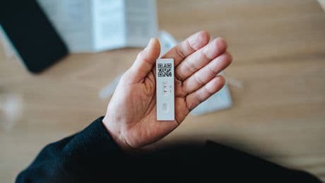 COVID-19 Is Rising Again. Here’s What to Know