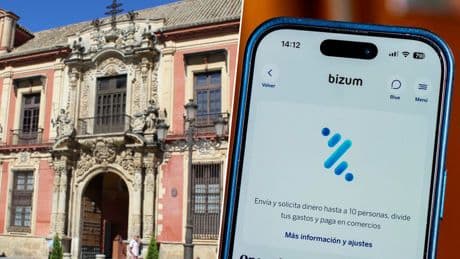 Cuando pidieron un Bizum a la Archidiócesis sevillana saltaron todas las alarmas. Y ahí empezó lo interesante
