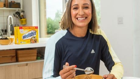Champion athlete Dame Jessica Ennis-Hill on how a solid plan is ‘essential’ to surviving back-to-school chaos