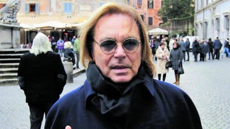"Spero tutto si possa risolvere bene al più prestò...". Il messaggio di Leopoldo Mastelloni colpito da un ictus