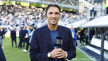 Bazzani: “Samp, fai tesoro dello spavento. Il playout è umorale, tifosi decisivi”