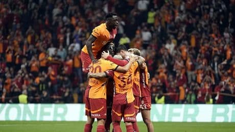 Galatasaray’da şampiyonluk kutlamaları nerede yapılacak?