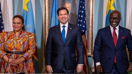 Selon le Rwanda, un accord de paix avec la RDC devrait être signé aux Etats-Unis en juin
