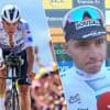 “Dat ik witte trui nog heb, kan me nu weinig schelen”: ontgoocheling druipt ervan af bij Remco Evenepoel na teleurstellende klimtijdrit