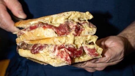 Del 'fast food' al 'fast fine': la comida callejera se pasa al lujo accesible