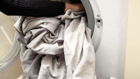 Germ expert explains exactly how often you should wash your bedding