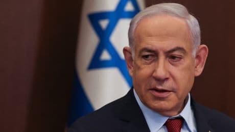 Gaza: Netanyahu exclut tout arrêt des combats et dit chercher des pays prêts à "accueillir" les habitants