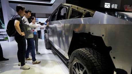 Tesla, précurseur en Chine, voit sa part de marché s’effondrer face à la concurrence locale