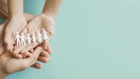 Social Support Software With AI Might Help Keep Families Together