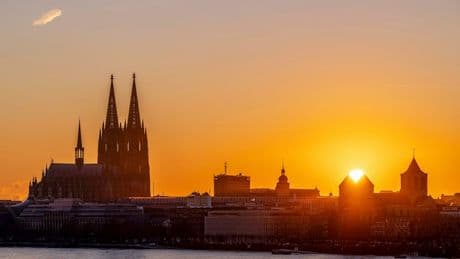 Menschen, Orte, Kultur,  - So vielfältig ist Deutschland