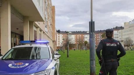 Detenido el dueño de un bar de Leioa por vender droga en su local