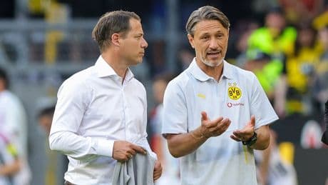 Sonst geht er nicht - BVB-Star pokert um Millionen-Abfindung