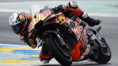 Una firma india podría poner 600 millones para salvar a KTM