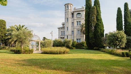 Das sind die skurrilsten Fundstücke aus der Benko-Villa
