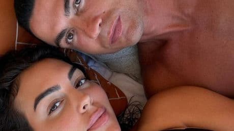 Cristiano Ronaldo e Georgina Rodriguez, c'è la data del matrimonio