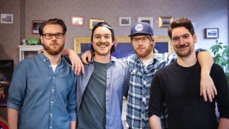 Gamer schauen (nicht mehr) in die Röhre - ZDF stellt beliebte Show ein