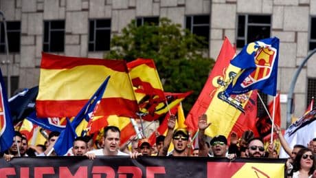 Por qué no soy de extrema derecha