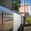 Seit Dezember ausgesetzt: Bamf führt wieder Anhörungen syrischer Asylbewerber durch