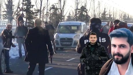 Kardeş katilinden kan donduran itiraf! Son 2 kurşunu ‘can çekişmesin’ diye sıkmış