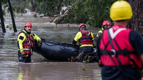What Made the Texas Floods So Devastating?