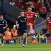 „Ich genieße die ersten Wochen wirklich sehr“: Florian Wirtz begeistert schon die Liverpool-Fans