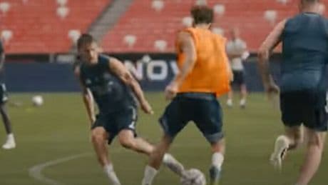 Martin Odegaard embarrassed by 15-year-old Arsenal wonderkid labelled 'generational talent'