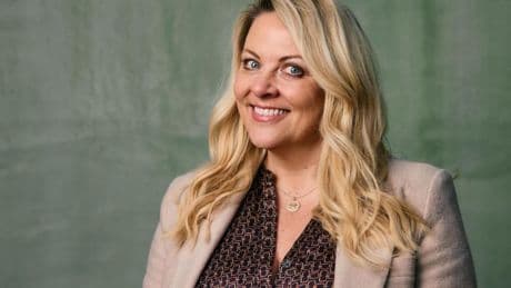 I'm the CEO of Supergut. My routine includes 25 wellness supplements, daily movement, and 'a little bit of chaos.'