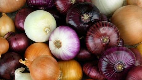 Don't store onions in fridge says expert who has shared 'correct' way